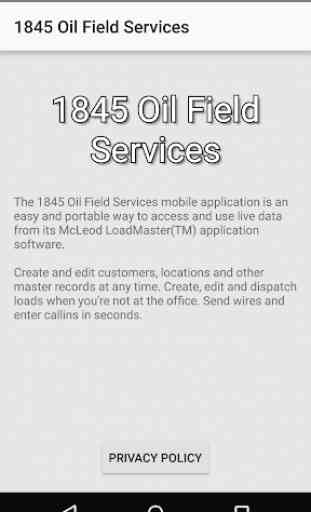 1845 Oil Field Services 3