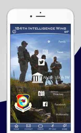 184th Intelligence Wing 2
