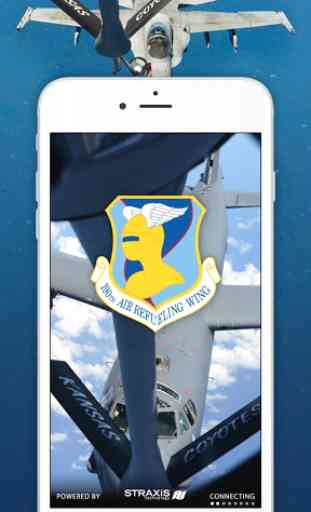 190th Air Refueling Wing 1