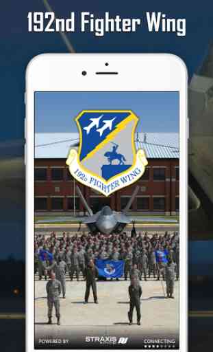 192nd Fighter Wing 1