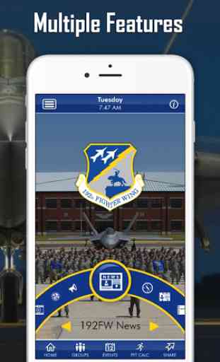 192nd Fighter Wing 2