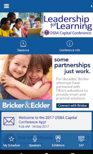 2017 OSBA Capital Conference 2