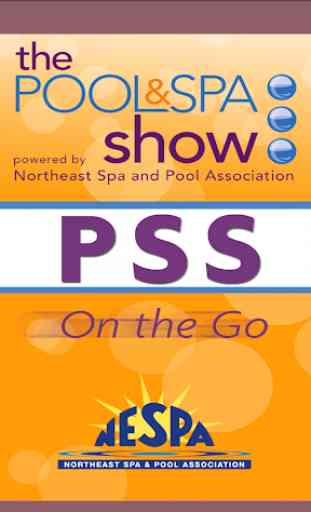 2020 Pool & Spa Show 1