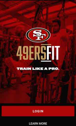 49ers Fit 1