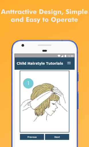 60 Hairstyles For Short Hair Child Step By Step 2
