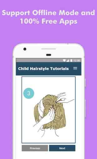 60 Hairstyles For Short Hair Child Step By Step 4