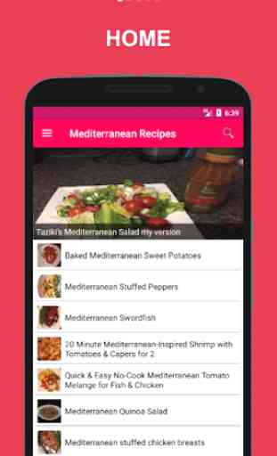 850+ Mediterranean Recipes 2