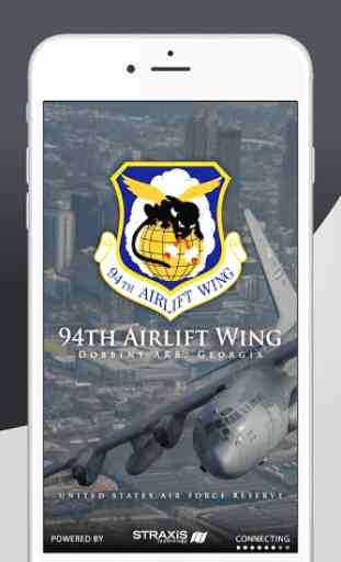 94th Airlift Wing 1