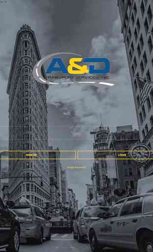 A&D Transport Services 4