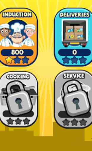 A Game to Train Food Safety 2