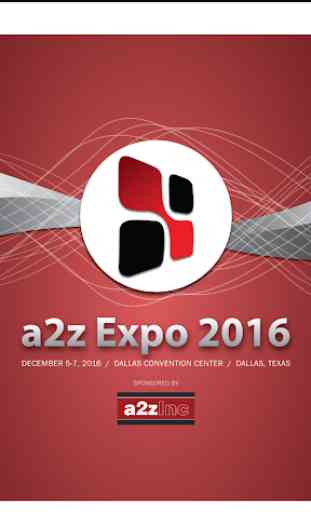 a2z Expo 2016 1