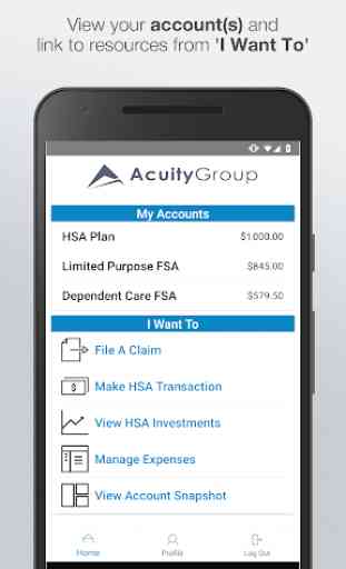 Acuity Flex Mobile 1