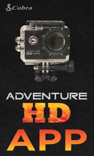 Adventure HD 1