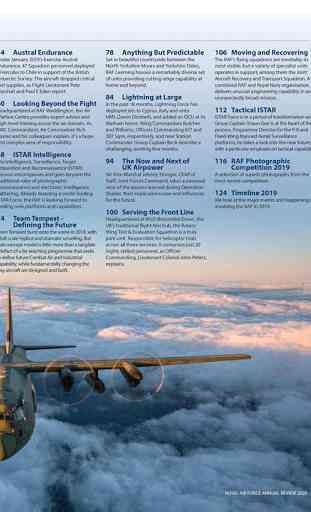 Aeroplane Magazine 3