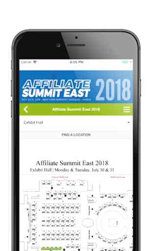 Affiliate Summit East 2018 3