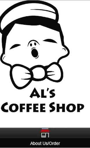 Al's Coffee Shop 3