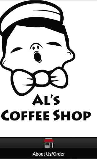 Al's Coffee Shop 4