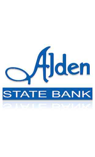Alden State Bank Mobile 1