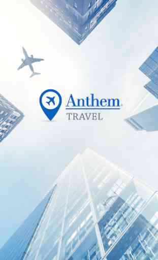 Anthem Travel App 1