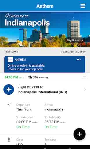 Anthem Travel App 3