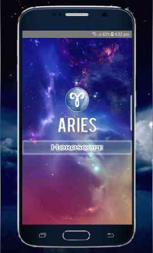 Aries ♈ Daily Horoscope 2020 1