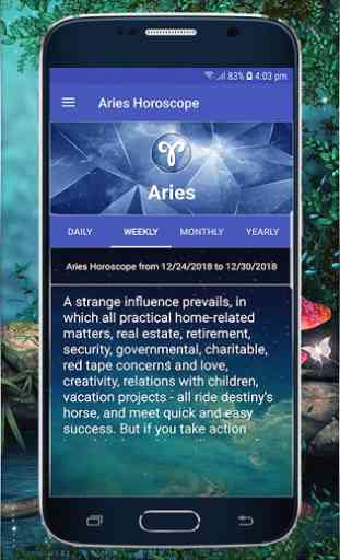 Aries ♈ Daily Horoscope 2020 3