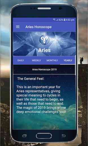 Aries ♈ Daily Horoscope 2020 4