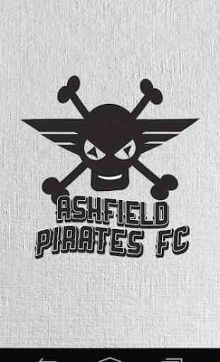 Ashfield Pirates Football Club 1