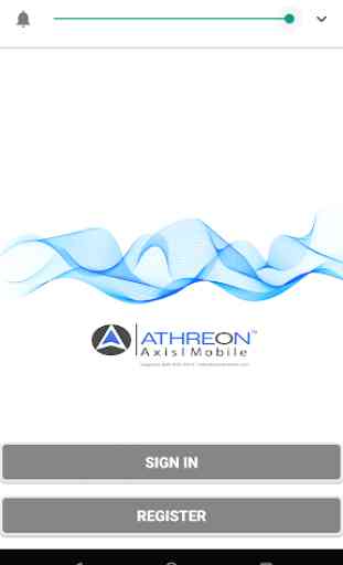 Athreon Axis Mobile 1