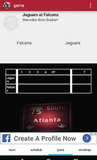 Atlanta Football News - Falcons Edition 3