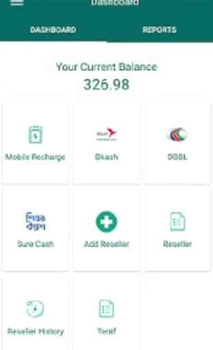Avatia Union - Ultimate Mobile Recharge App 2