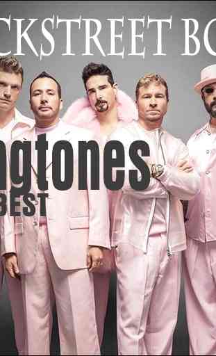 Backstreet Boys TOP BEST Ringtones 3