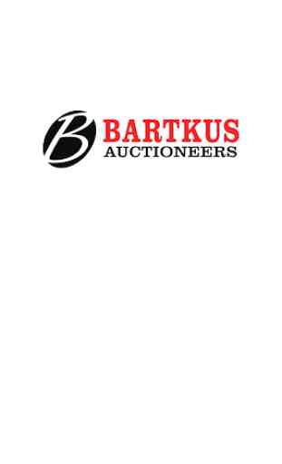 Bartkus Auctioneers 1
