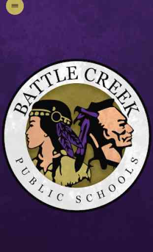 Battle Creek Public Schools NE 1