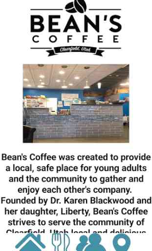 Bean's Coffee 3