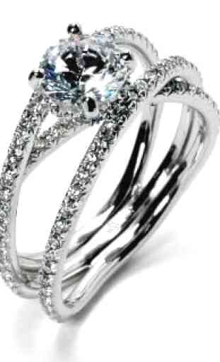 beautiful engagement rings 1