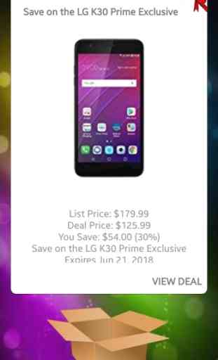 Best Cell Phone deals & offers 3