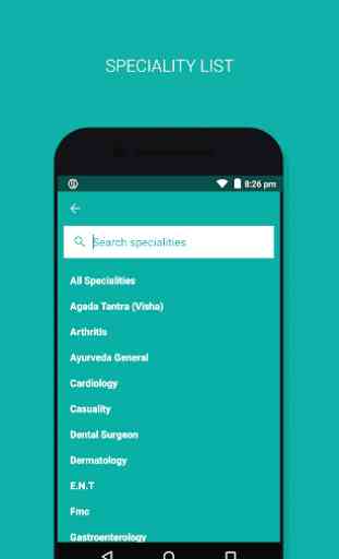 BestDoc - Find Doctors and Book Appointments 2