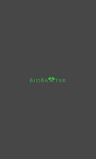 BidBaxter 1