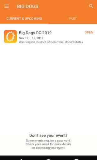 Big DOGs - Ruckus Wireless 2