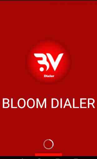 Bloom Dialer 2
