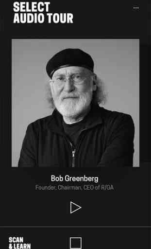 Bob Greenberg Selects 2