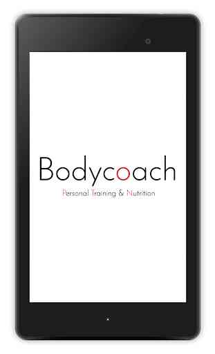 Bodycoach Personal Training 1