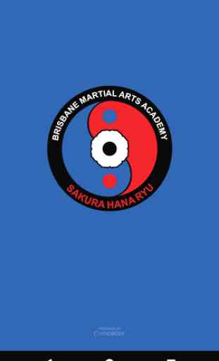 Brisbane Martial Arts Academy 1