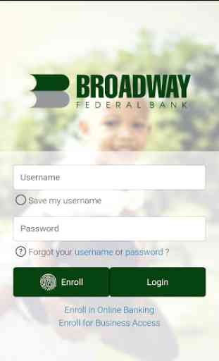 Broadway Federal Bank 1