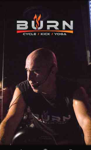 BURN Cycle-Kick-Yoga 2