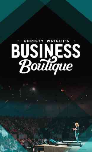 Business Boutique Events 1