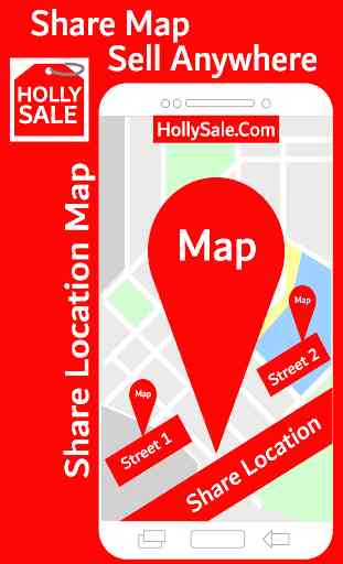 Buy Sell USA HollySale: Buy & Sell Used Stuff FREE 3