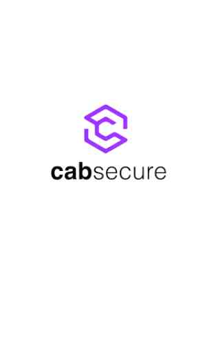 Cabsecure 1