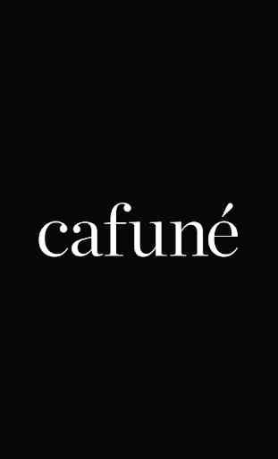 Cafune 1